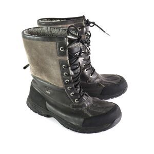 UGG Australia Vibram Butte USA 12